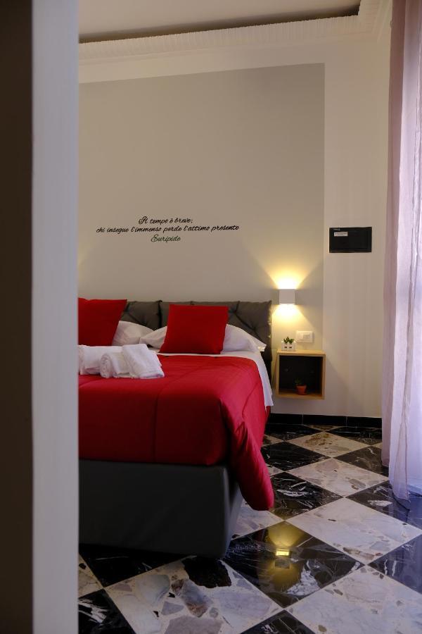 Affittacamere Al Teatro Greco Syracuse